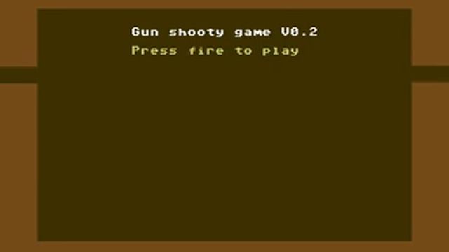 COMMODORE 64 =+ 2022 Reset64 4kb 'Craptastic' Game Compo смотреть онлайн