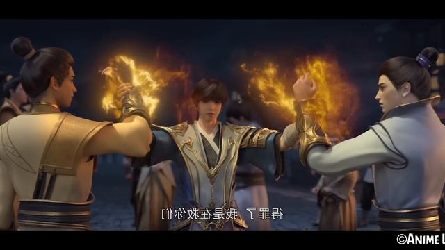 Boy Born In a Strange World Anime Part-29 | @Anime-Land Explain In Hindi. смотреть онлайн