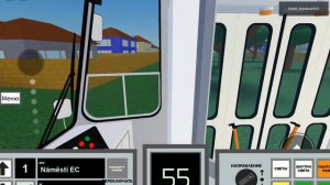Как запустить трамвай в ROBLOX