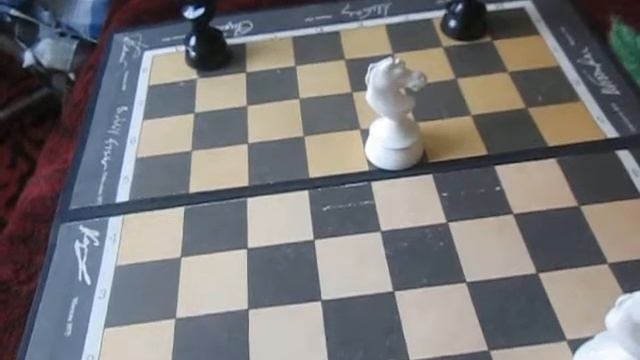 Шахматы.Урок 5. Конь смотреть онлайн