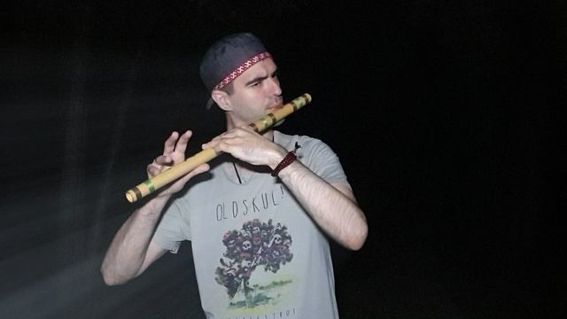 15. Moby - Natural blues (МузОКО Cover 2023) смотреть онлайн