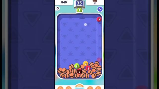 Bubble Buster play games ( ios game's ) Android смотреть онлайн
