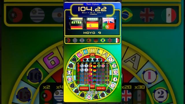 Perl 6X 2023 Pinball. смотреть онлайн