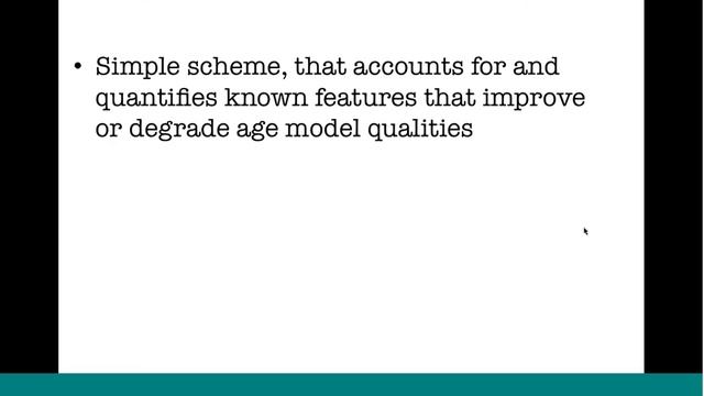 Cyber4Paleo Webinar 22 Part 1: GeoChronR and ChronRater смотреть онлайн