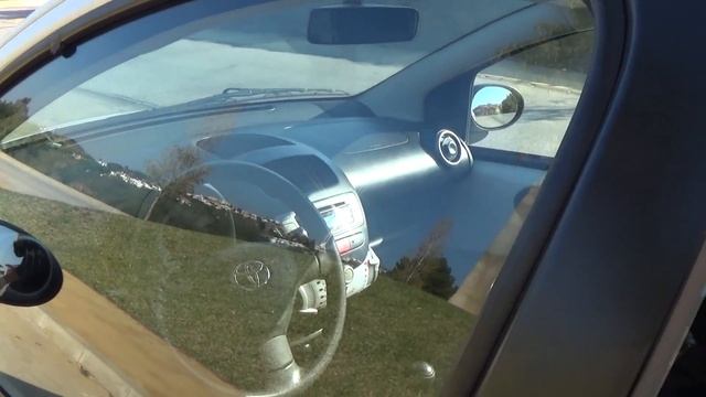 2013 Toyota Aygo 1.0 VVT-I 70 Live