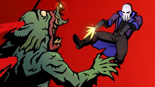 Madshot [PC] Early Access Launch Trailer смотреть онлайн