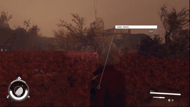 Starfield How To Scanner Fast Travel