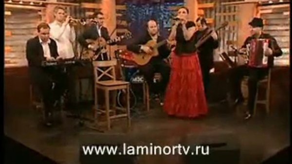 Елена Ваенга Уренгой