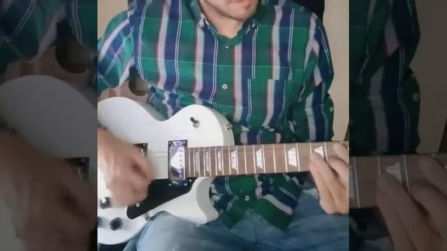 Jesucristo García - Extremoduro (Cover guitarra) смотреть онлайн