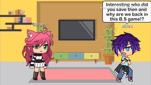 Murder Mystery (part 2) / GLMM / GACHA LIFE