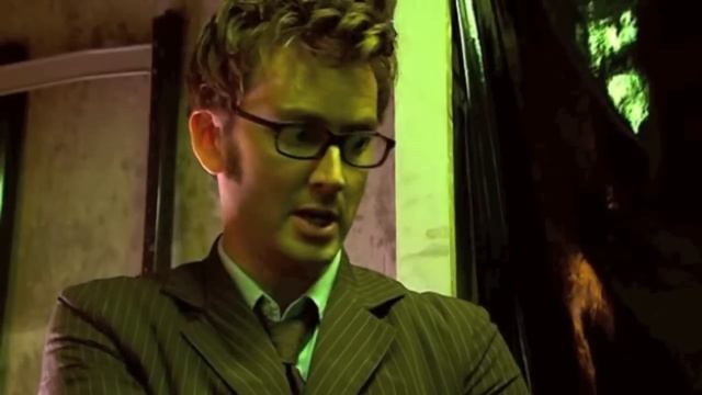Doctor Who - Brilliant! смотреть онлайн