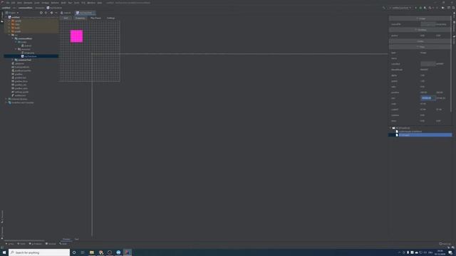 Use Korge editor смотреть онлайн