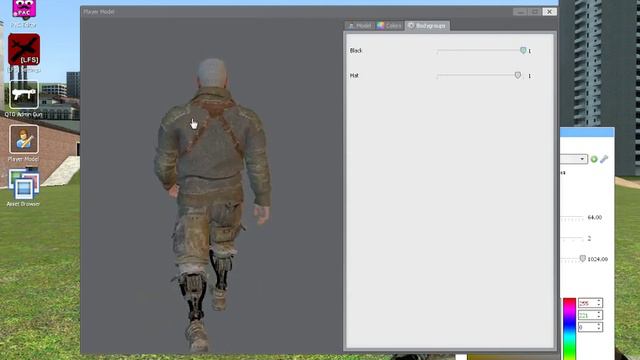 ищу напарника для Garry's mod смотреть онлайн