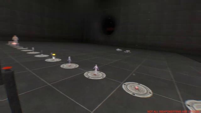 Protogen в Boneworks