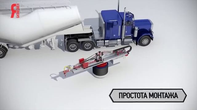 Строительный 3D принтер для печати жилых домов уже в России