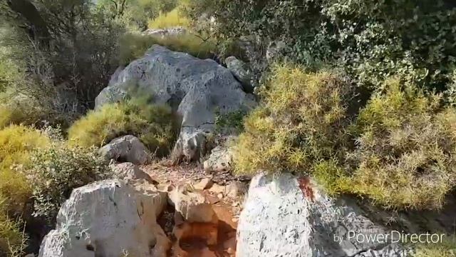 Турция на складном велосипеде # 2 Олимпос — Фенике — Каш — Фетхие. смотреть онлайн