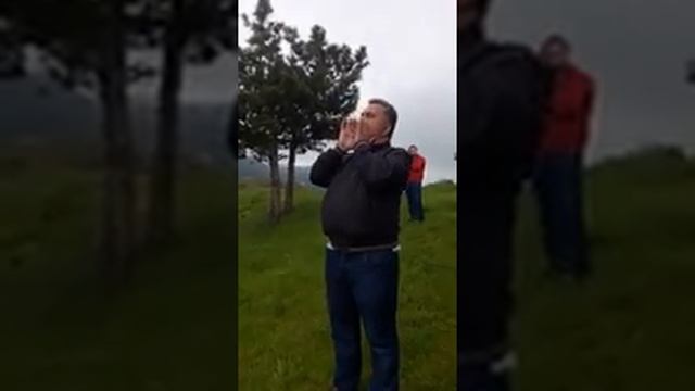 Tigran Davtyan (Բետոն) смотреть онлайн