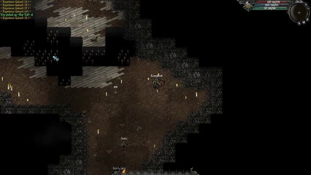 9th Dawn 2 Gameplay With Group (UNEDITED) PART 1 смотреть онлайн