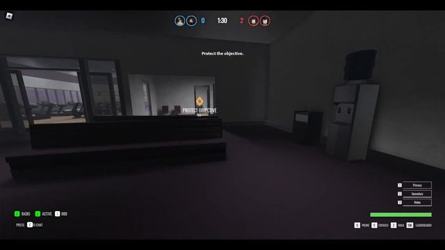 Low Recoil M4A1 build in BRM 5!! | Roblox | смотреть онлайн