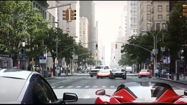 Domastic - Weird Dream смотреть онлайн