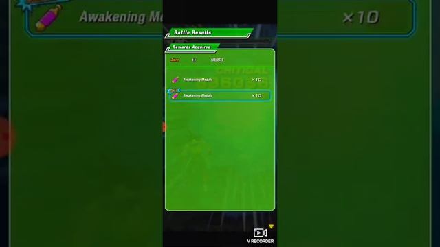 Cell games/DRAGON BALL CARNIVAL SUMMON!! смотреть онлайн