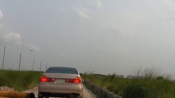 1997 Toyota Sprinter Se Vintage, First drive to Home