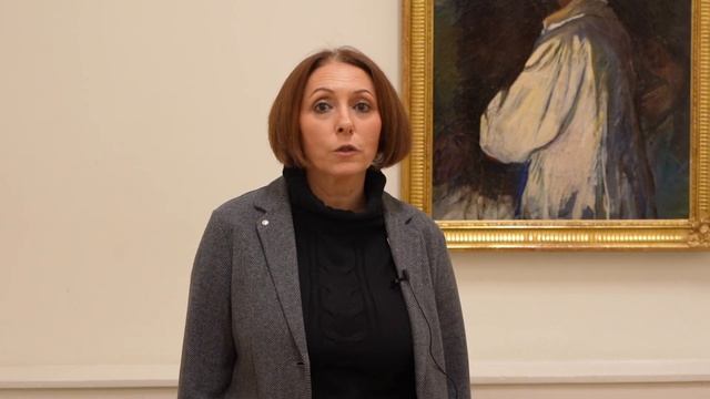 Levrana Х Русский музей смотреть онлайн