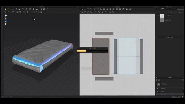 Utopia Syndrome: Development Diary 4 - Cloth and Fabric смотреть онлайн