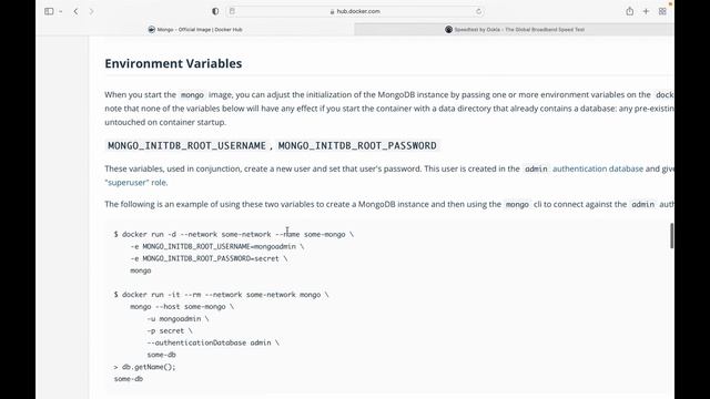 Docker Basics||part-2||? смотреть онлайн