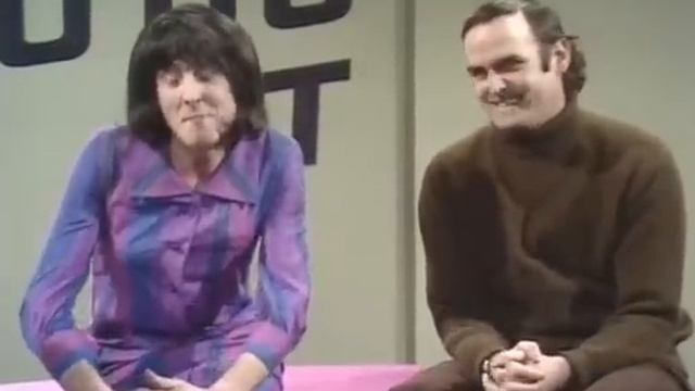 Monty Python - How To Do It смотреть онлайн