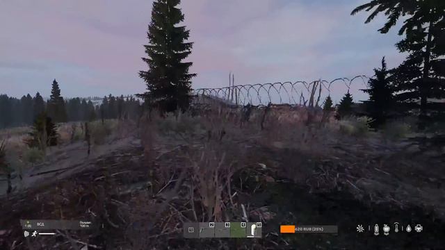 Dayz. Namalsk. Раз в год и такое бывает смотреть онлайн