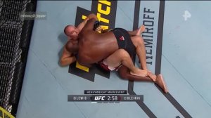 #ufc Алексей Олейник vs Деррик Льюис . Aleksei Oleinik vs Derrick Lewis