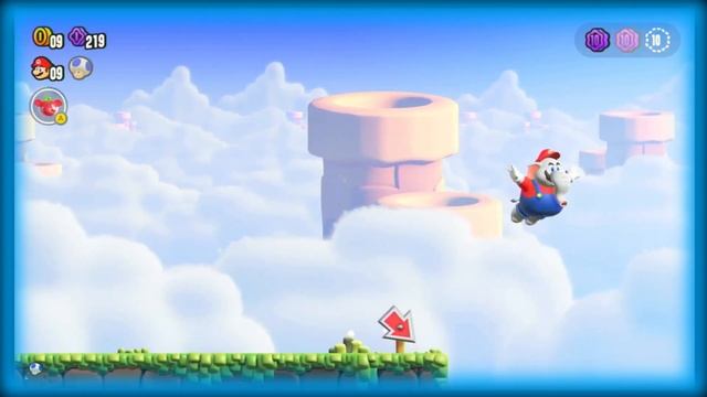 THIS NEW MARIO GAME IS INSANE смотреть онлайн