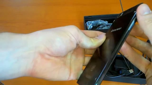 Lenovo K900 обзор после использования смотреть онлайн