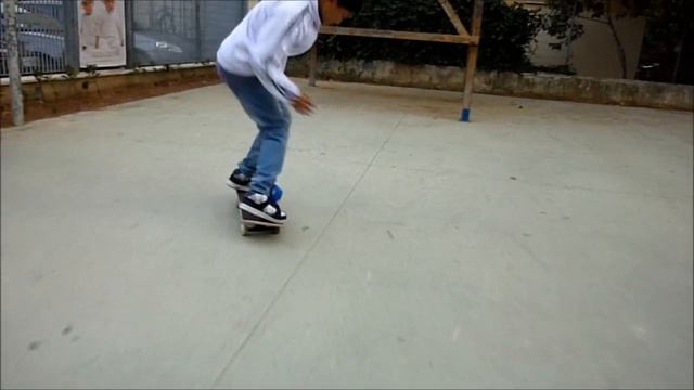 RS Royal Skate: skate is life смотреть онлайн