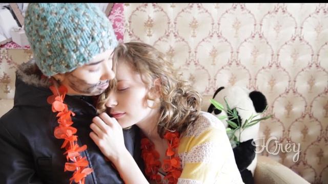 ♥День Святого Валентина♥ UV смотреть онлайн