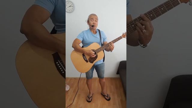 Bose S1 Pro - Because Of You cover смотреть онлайн