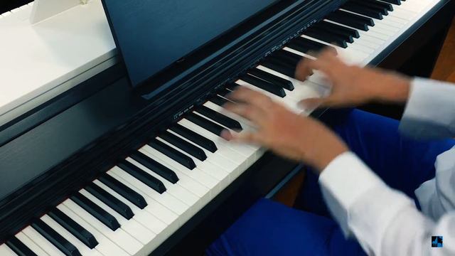 CASIO PX-870 смотреть онлайн