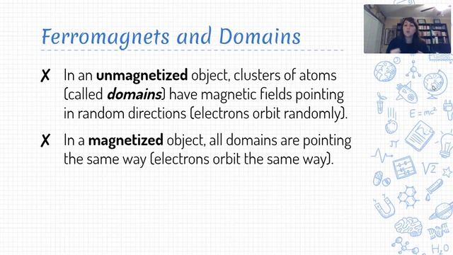 Physics 7.1/7.2 Video Lesson - Magnetic Fields смотреть онлайн