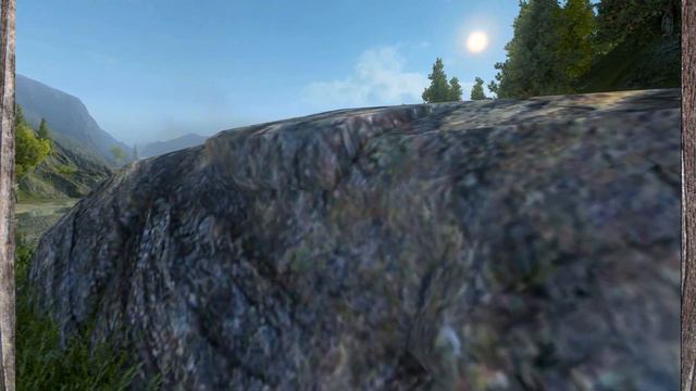 Тигр 2 и дух рандомного оленя \ World of Tanks смотреть онлайн