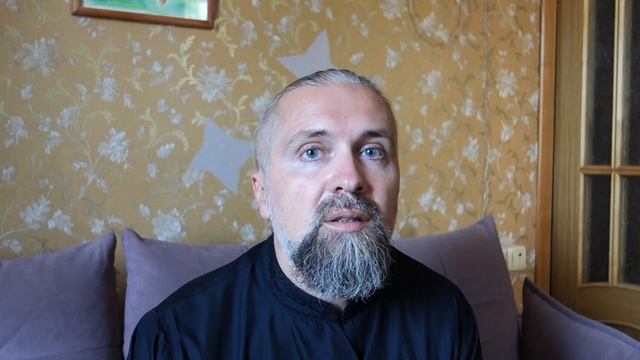 Как понимать слова Христа о клятве? смотреть онлайн