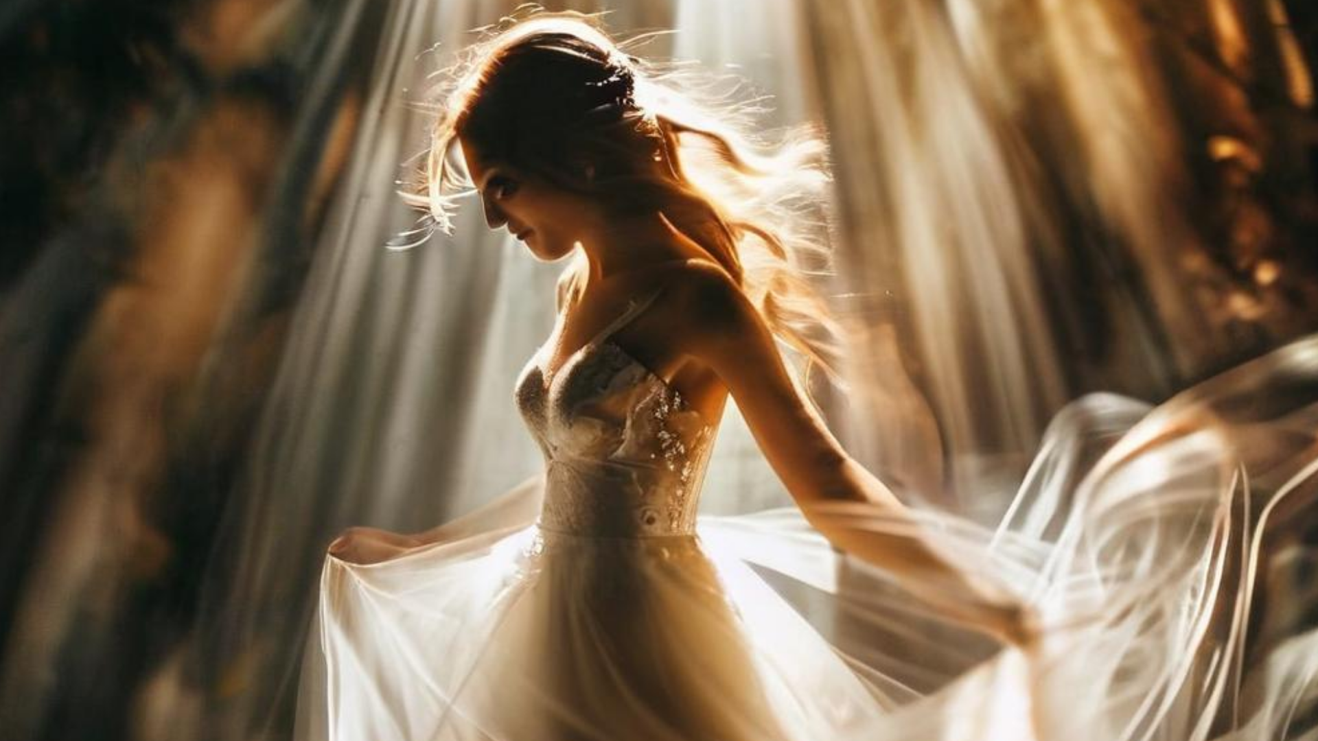 Песня Bride's Ballad. смотреть онлайн