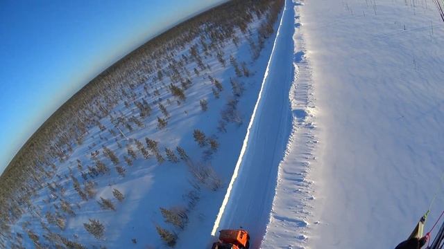 Мороз и солнце:) смотреть онлайн