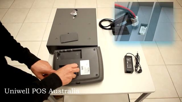 02 - Battery Installation смотреть онлайн
