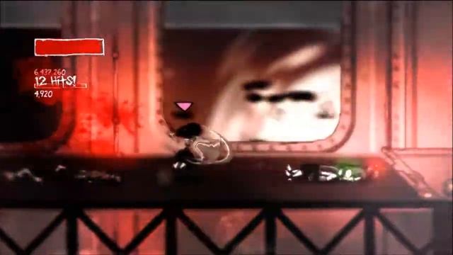 Dishwasher: Vampire Smile Demo Gameplay смотреть онлайн