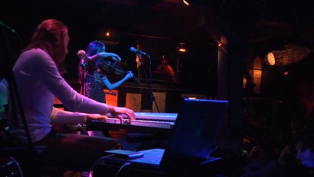 ImRam. Саи Мата . The Place. 28.11.2010 смотреть онлайн