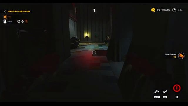Watch Me Struggle Playing This Game | Project Playtime смотреть онлайн