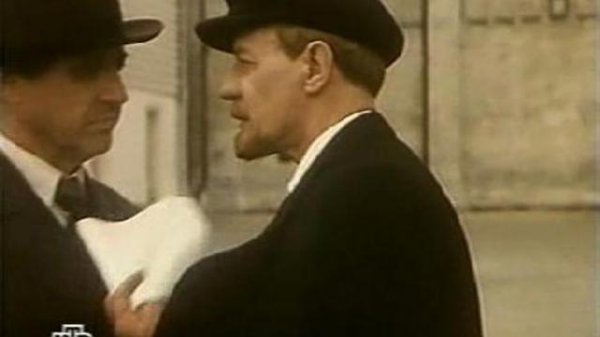 Под знаком Скорпиона