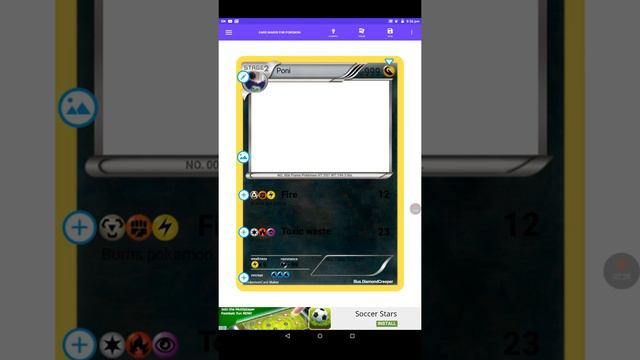 MAKING POKÉMON CARDS AND SOME ANGRY BIRDS смотреть онлайн