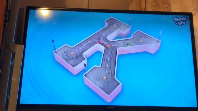 Уникум заставка 2020 смотреть онлайн